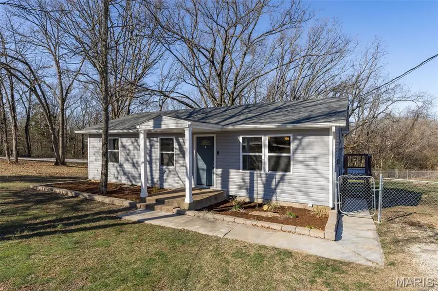 13552 E Sunrise Lake Drive, De Soto, MO 63020 - #2