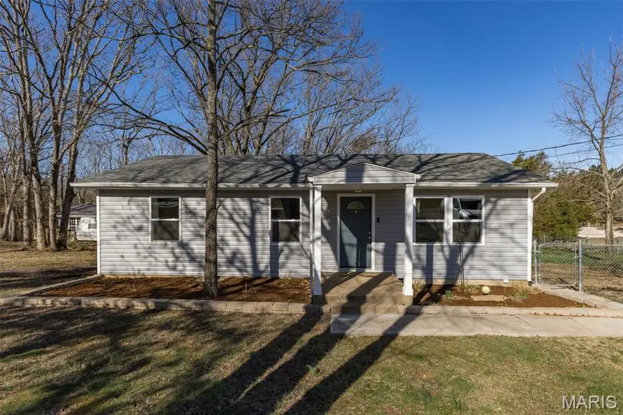 13552 E Sunrise Lake Drive, De Soto, MO 63020 - #3