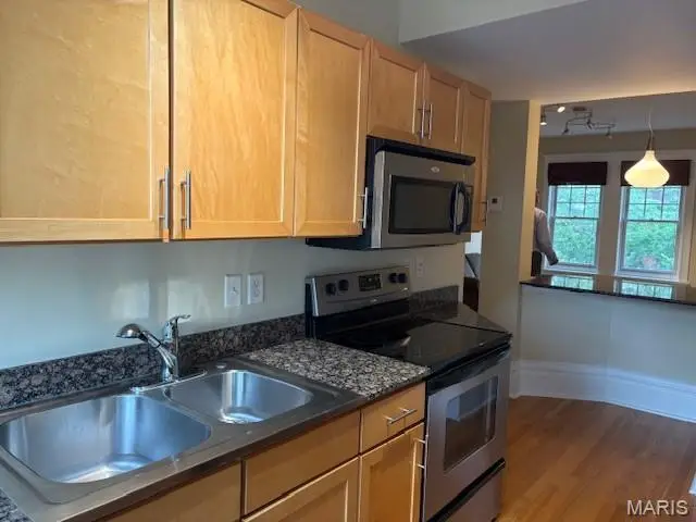 6114 Washington Boulevard #302, Saint Louis, MO 63112 - #3