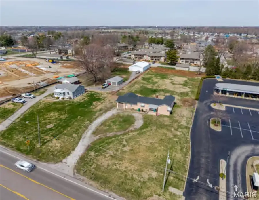 716 W Highway 50, Ofallon, IL 62269 - #2