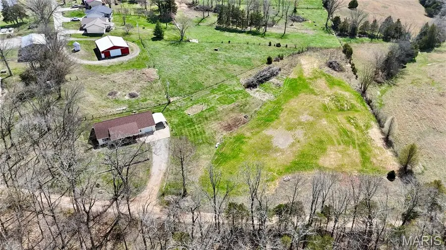 61 Old School Road, Perryville, MO 63775 - #2