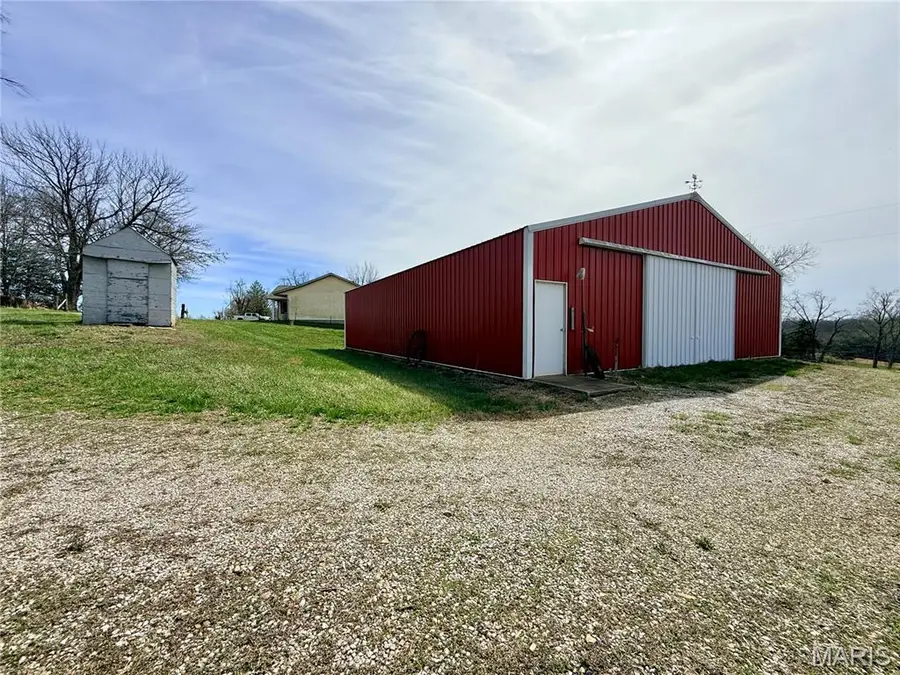 61 Old School Road, Perryville, MO 63775 - #3