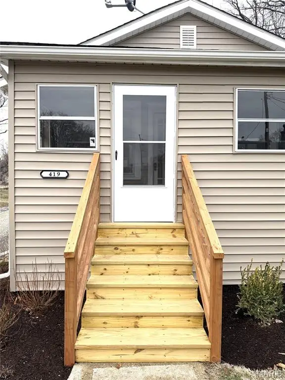 419 S 8th Street, Belleville, IL 62220 - #2