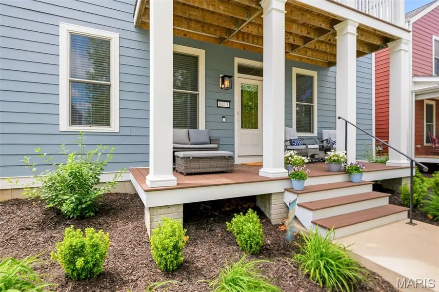 6013 New Town Drive, Saint Charles, MO 63301 - #2