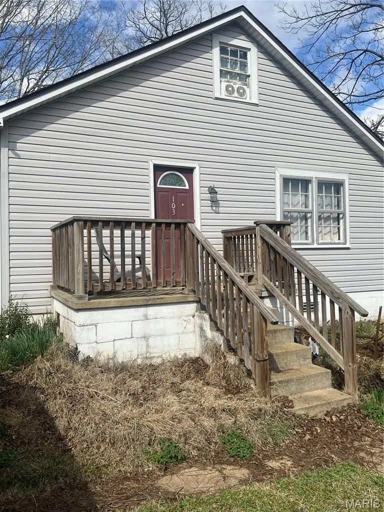 103 Brooks Street, Doniphan, MO 63935 - #1