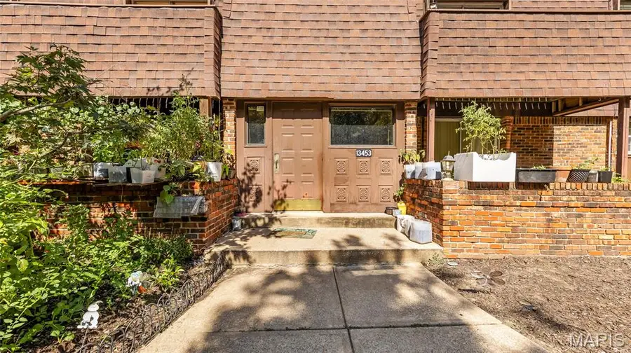 13453 Coliseum Drive #E, Chesterfield, MO 63017 - #2