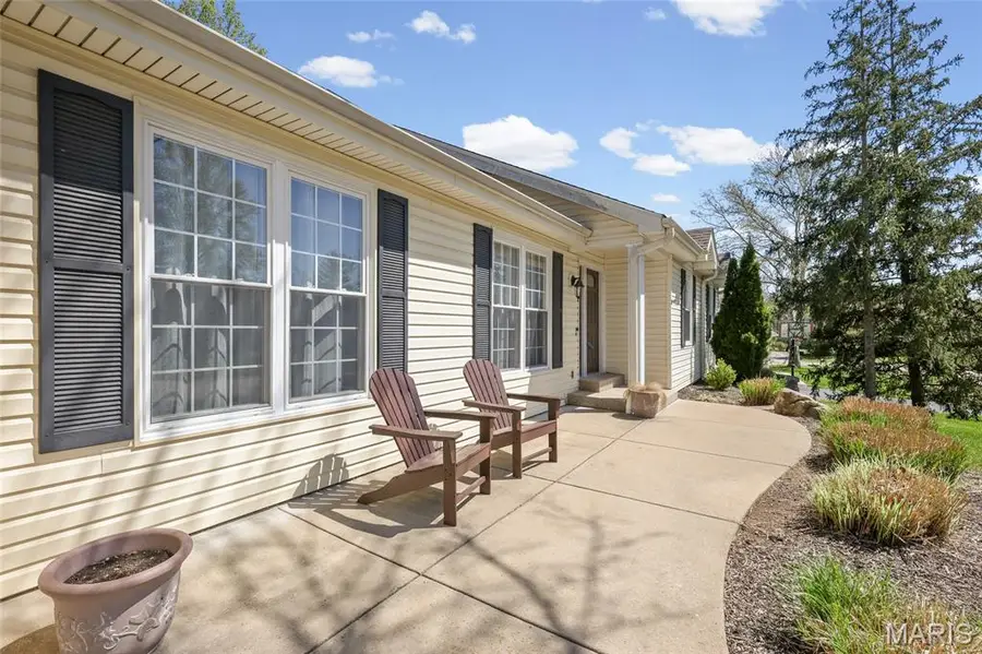 1482 Asterwood Court, Chesterfield, MO 63017 - #2