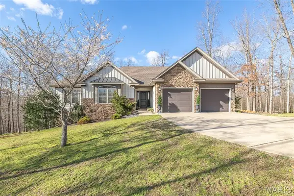 224 Timber Way Drive, Poplar Bluff, MO 63901