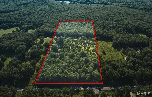 9.93 acres State Route B, St James, MO 65559