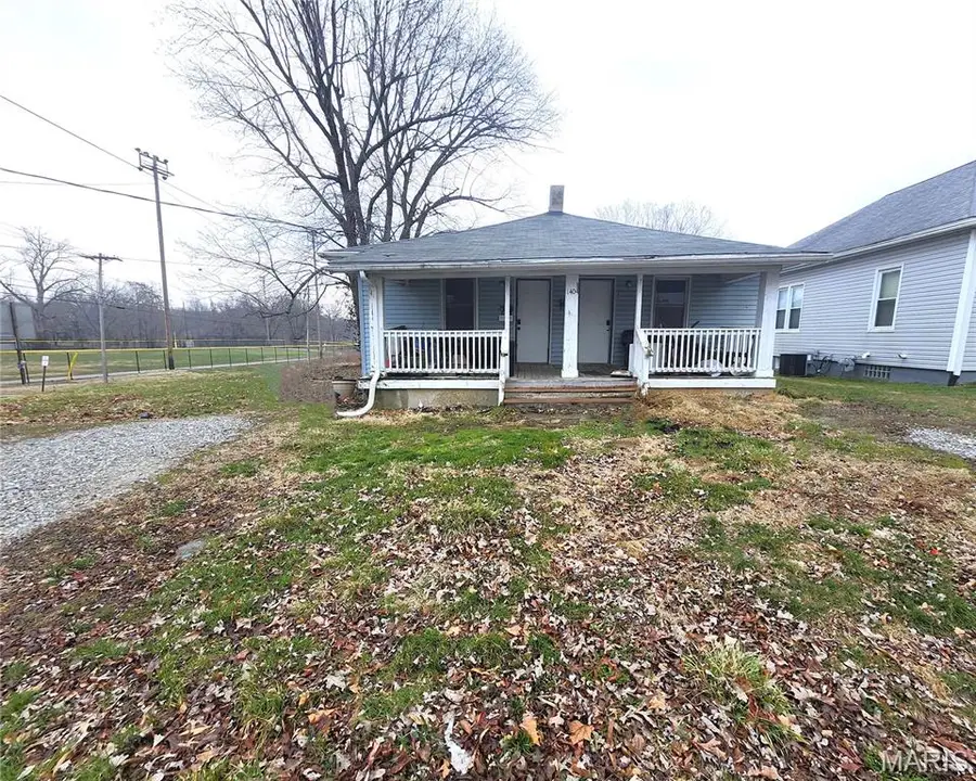 1404 Olive Street, Collinsville, IL 62234 - #3