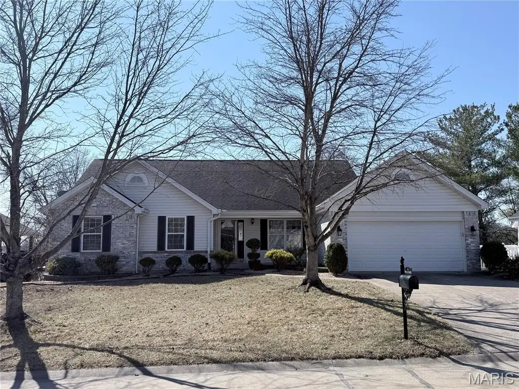 361 Huntleigh Manor Drive, Frontier, MO 63303 - #1