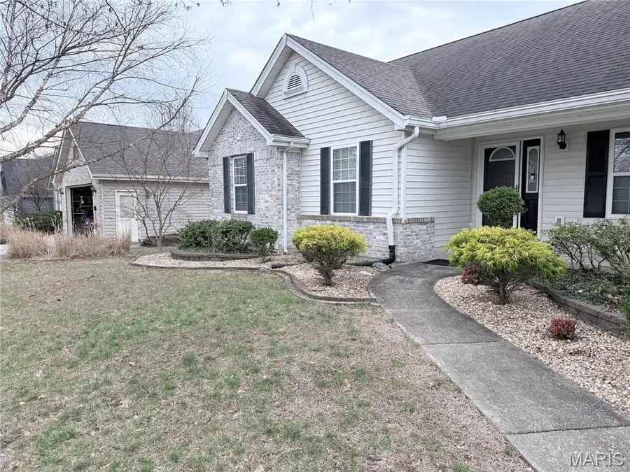 361 Huntleigh Manor Drive, Frontier, MO 63303 - #2