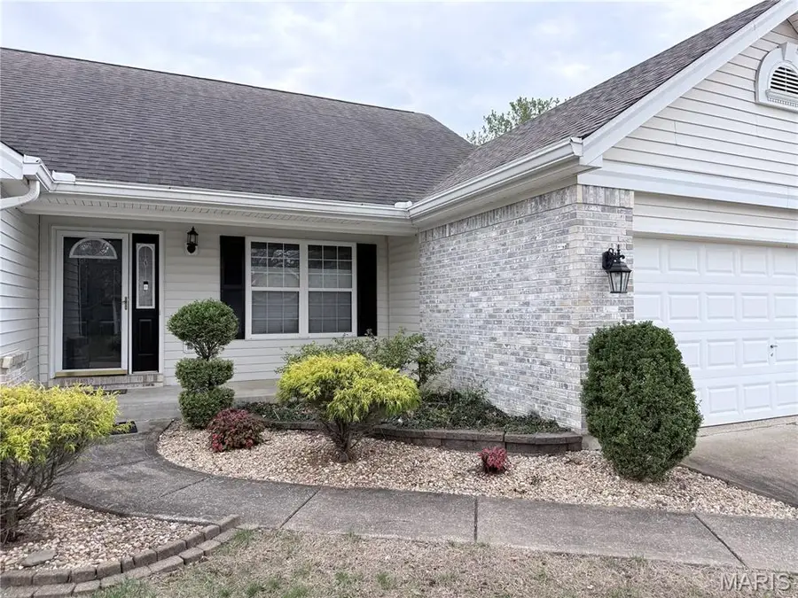 361 Huntleigh Manor Drive, Frontier, MO 63303 - #3