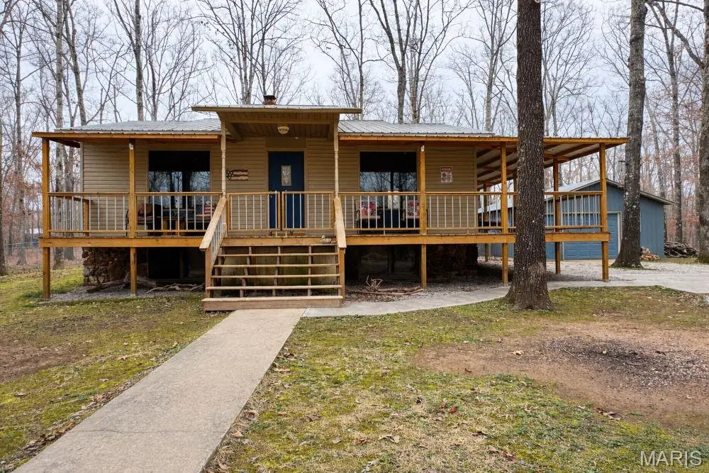 1189 Rocky Branch Lane, Poplar Bluff, MO 63901 - #1