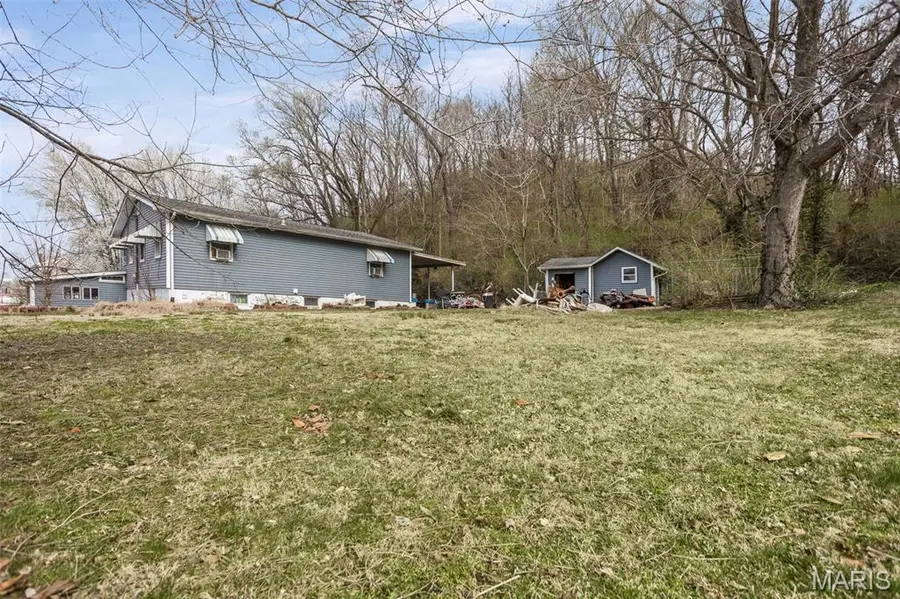 208 Cove Court, Caseyville, IL 62232 - #2