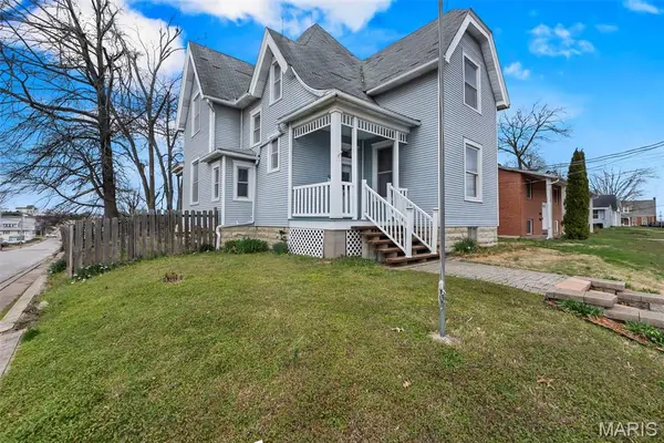 24 S Walnut Street, Perryville, MO 63775