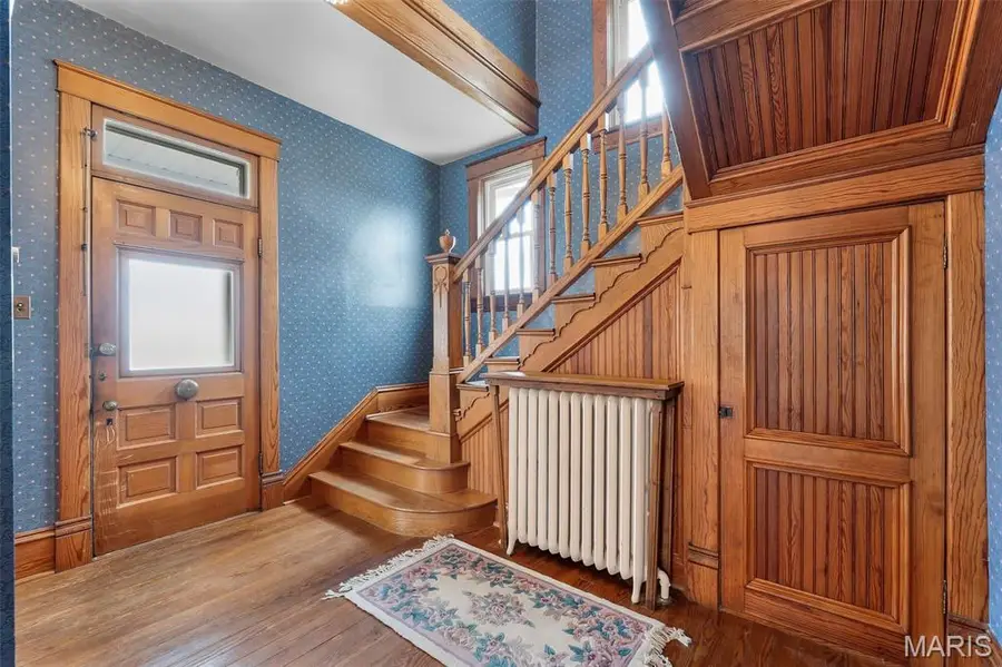 24 S Walnut Street, Perryville, MO 63775 - #3