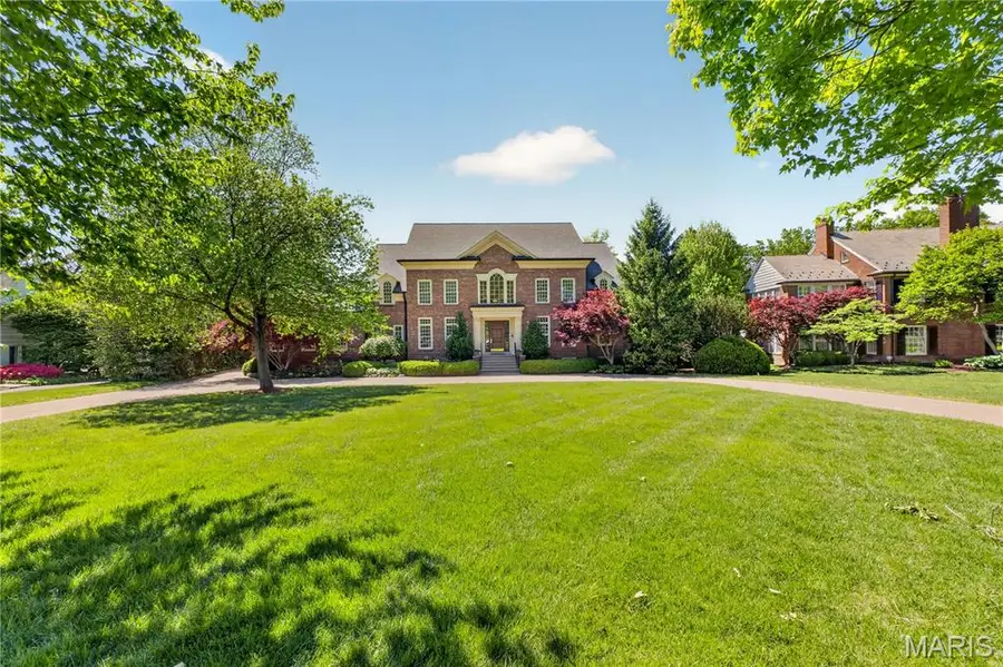 25 Fair Oaks Drive, Saint Louis, MO 63124 - #3