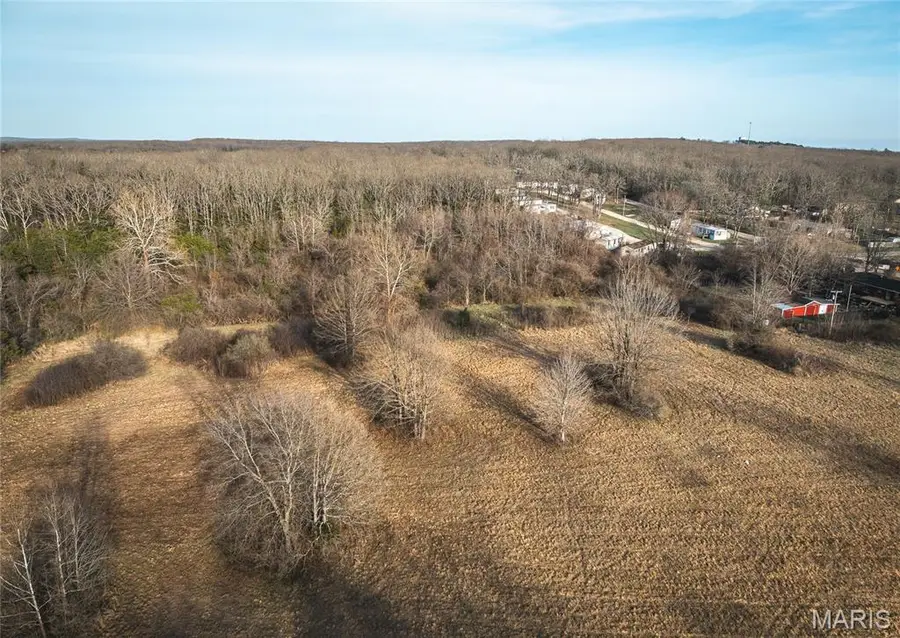 0 Little Oaks Road, Rolla, MO 65401 - #3