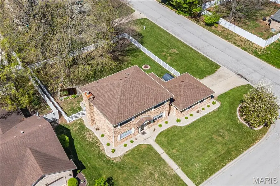 101 Bourdelais Drive, Swansea, IL 62226 - #2