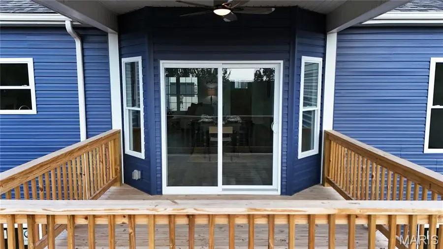 1417 Cortez Dr., Hillsboro, MO 63050 - #2