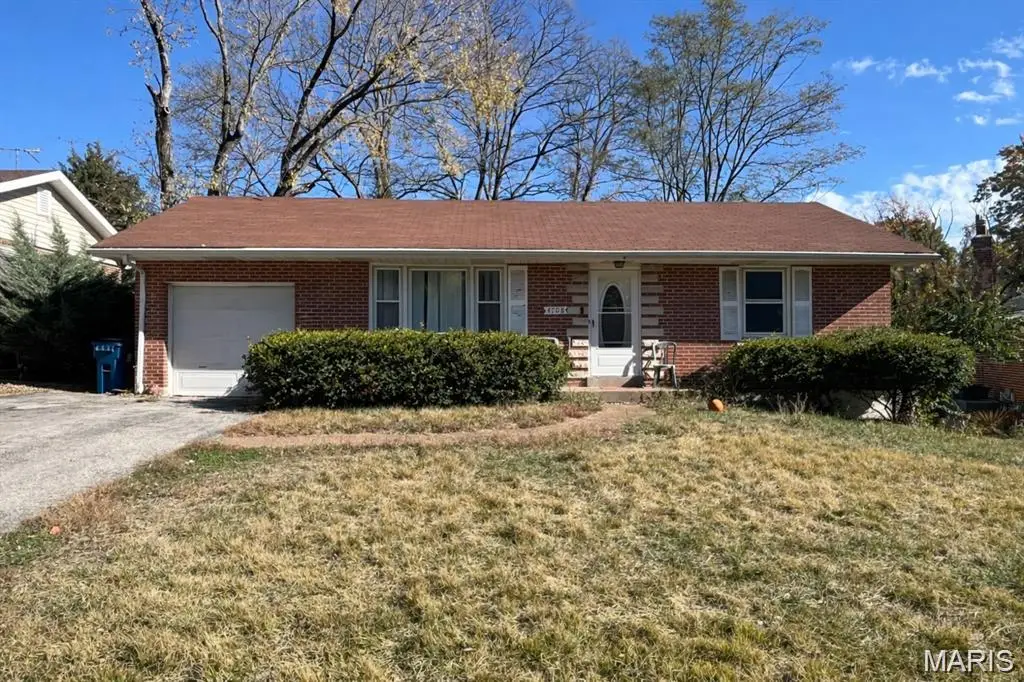 4708 N Hills Lane, Saint Louis, MO 63121 - #1