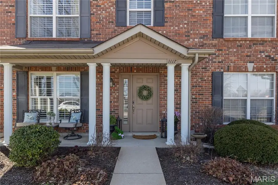 1117 Ridgeway Drive, Lake Saint Louis, MO 63367 - #2