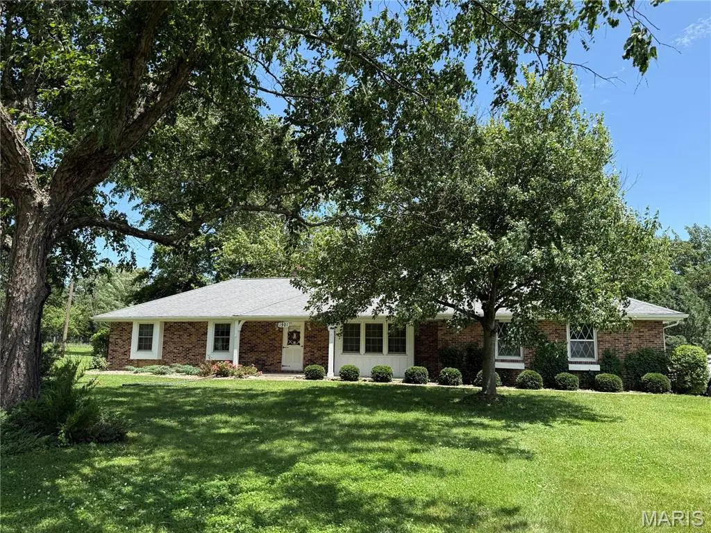 1921 First, Kirksville, MO 63501 - #1