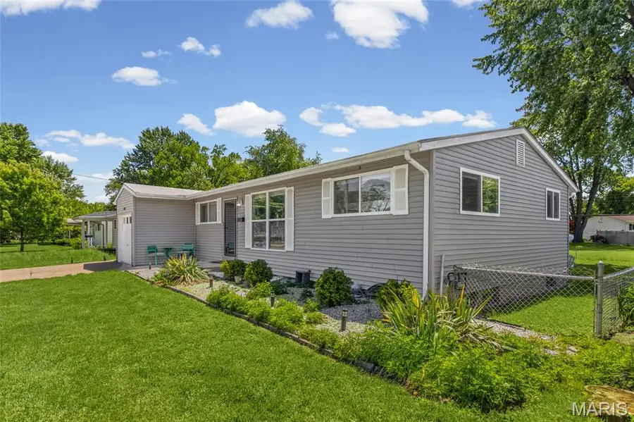 1170 Verlene Drive, Florissant, MO 63031 - #2