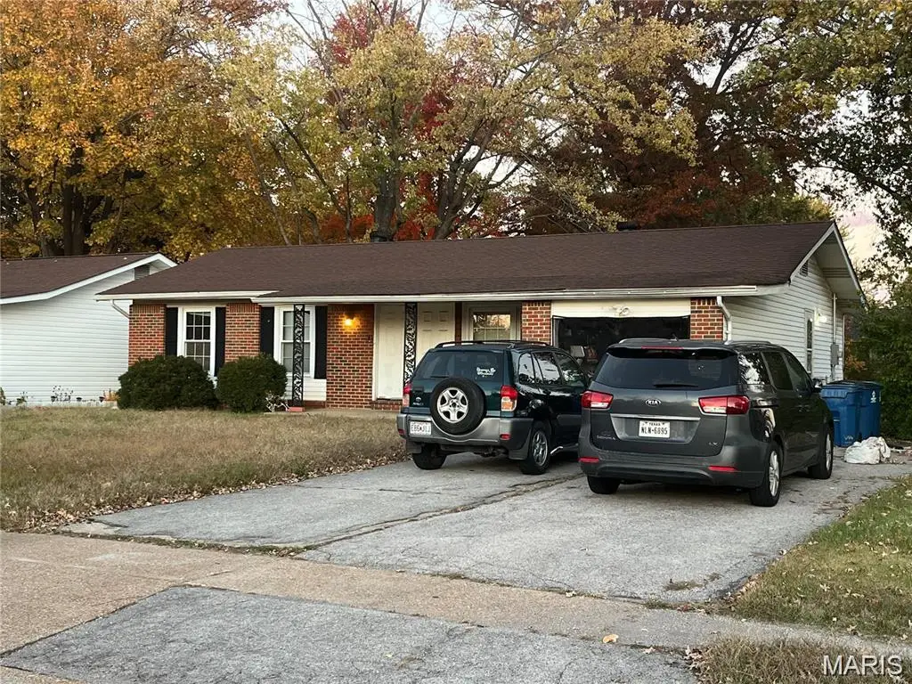 11136 Cadigan Drive, Saint Louis, MO 63138 - #1