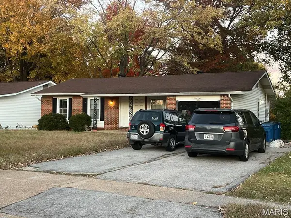 11136 Cadigan Drive, St Louis, MO 63138