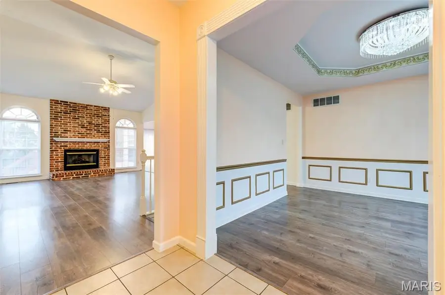 1218 Raintree Pass, Ofallon, MO 63366 - #3