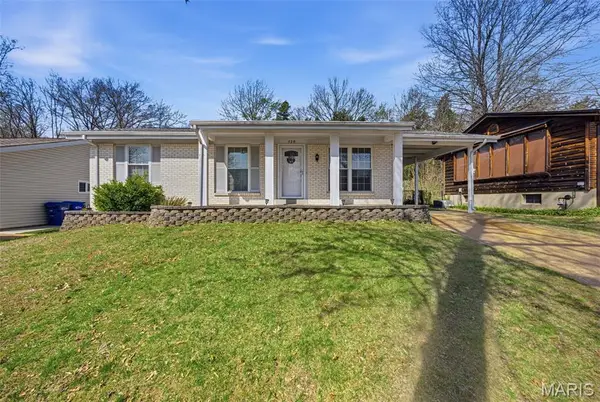 729 Vanderville Drive, Fenton, MO 63026