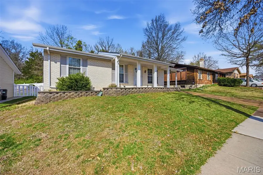 729 Vanderville Drive, Fenton, MO 63026 - #2