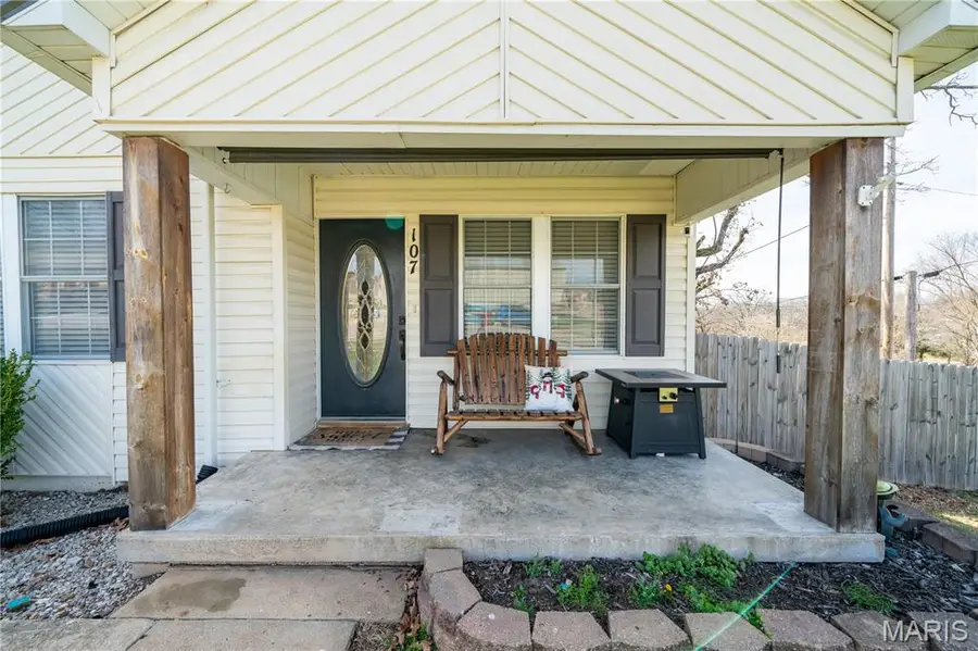 107 Center Street, Crocker, MO 65452 - #3