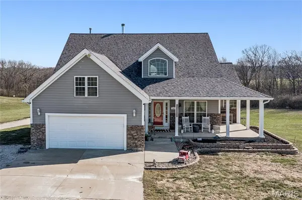 80 Morgan Valley Lane, Foley, MO 63347