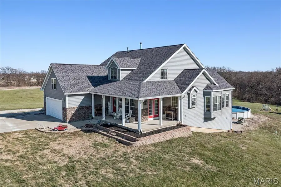 80 Morgan Valley Lane, Foley, MO 63347 - #2