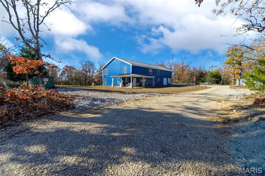 24939 Stormbreak Drive, Richland, MO 65556 - #1