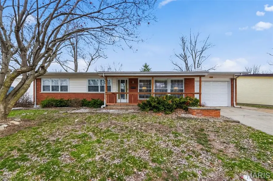 3155 Parker Road, Florissant, MO 63033 - #2