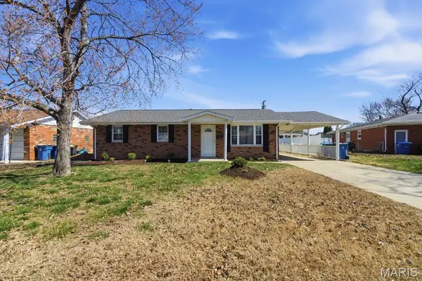 3320 Village Lane, Granite City, IL 62040