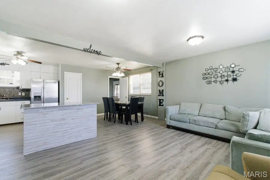 3320 Village Lane, Granite City, IL 62040 - #3