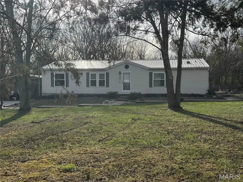 1155 Crabapple Lane, Saint Clair, MO 63077 - #1