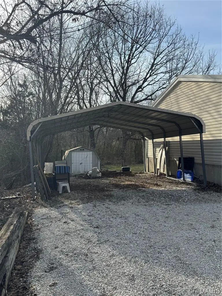 1155 Crabapple Lane, Saint Clair, MO 63077 - #3