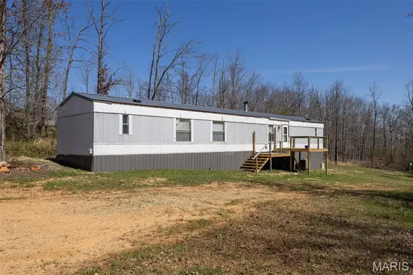 500 County Road 523, Poplar Bluff, MO 63901