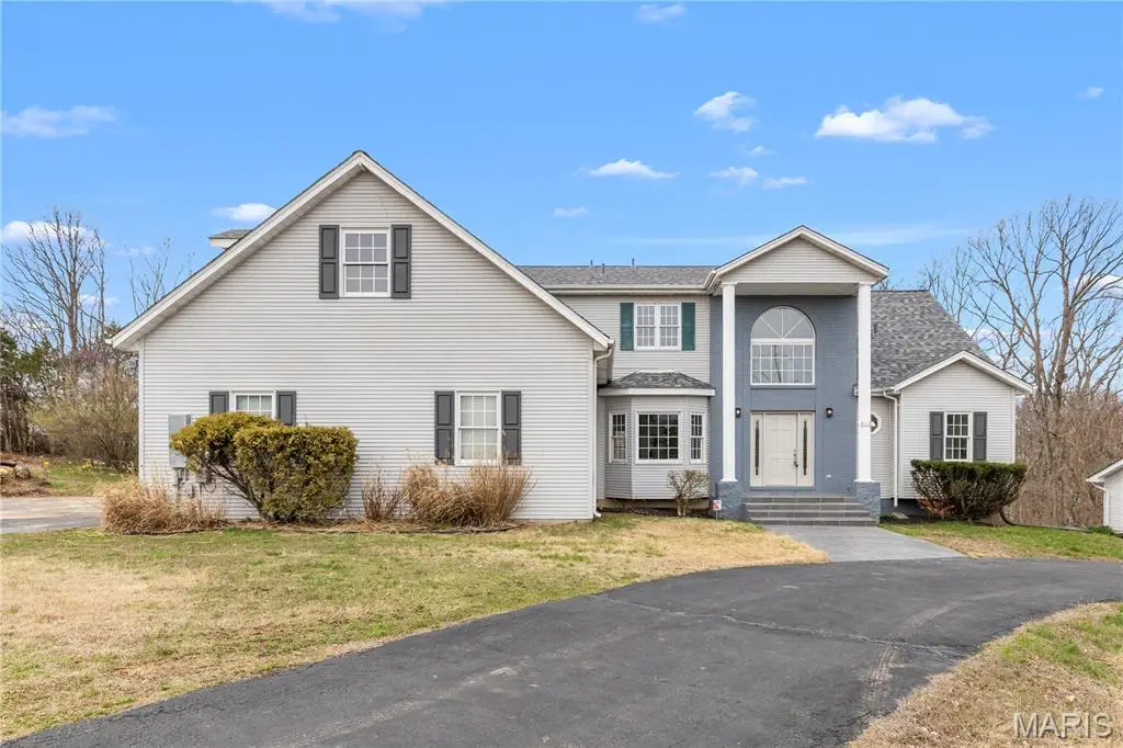 4118 Harbor Towne Drive, High Ridge, MO 63049 - #1