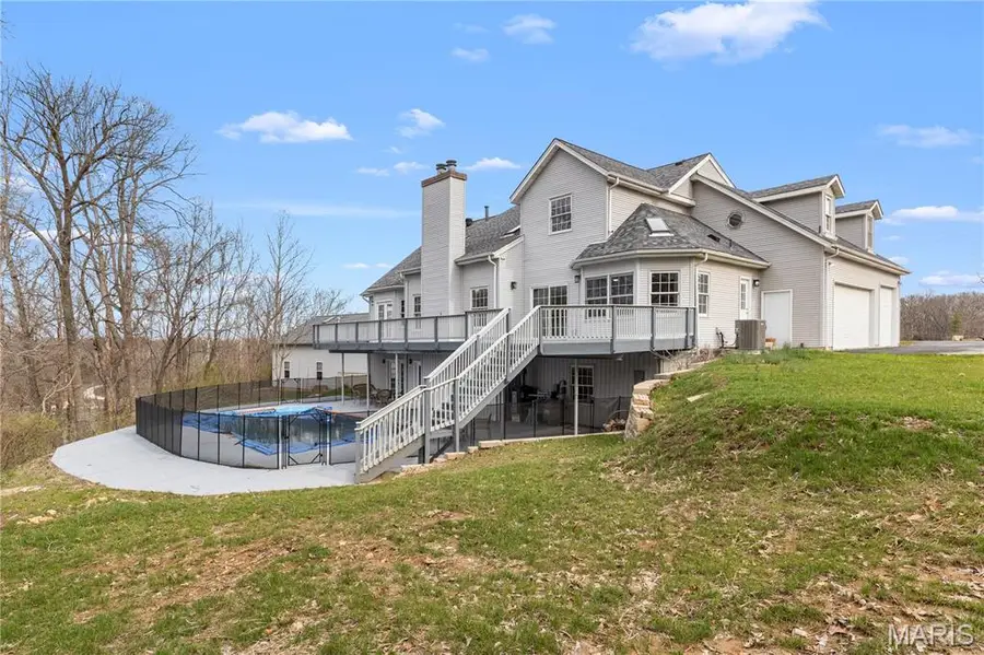 4118 Harbor Towne Drive, High Ridge, MO 63049 - #2