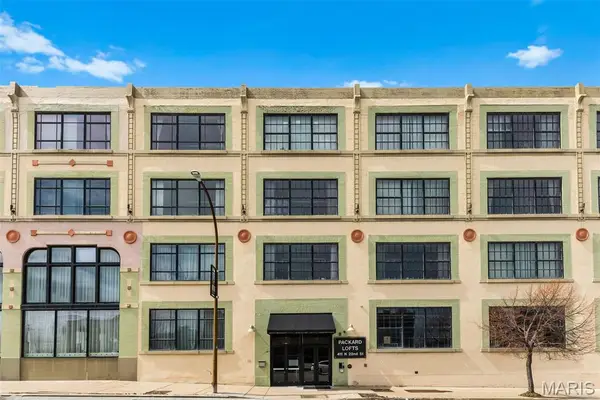 411 N 22nd Street #405, St Louis, MO 63103