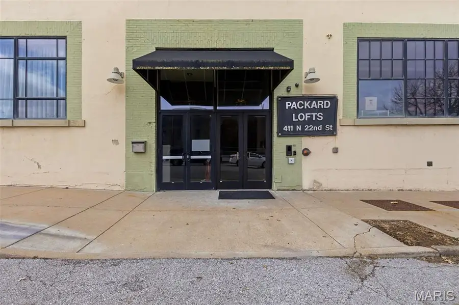 411 N 22nd Street #405, Saint Louis, MO 63103 - #2