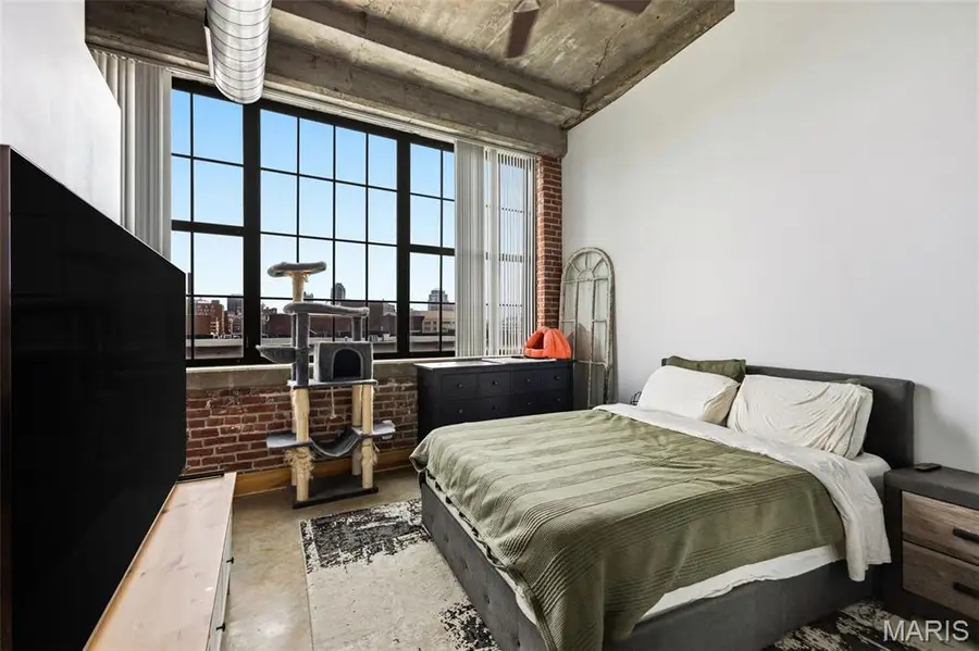 411 N 22nd Street #405, Saint Louis, MO 63103 - #3