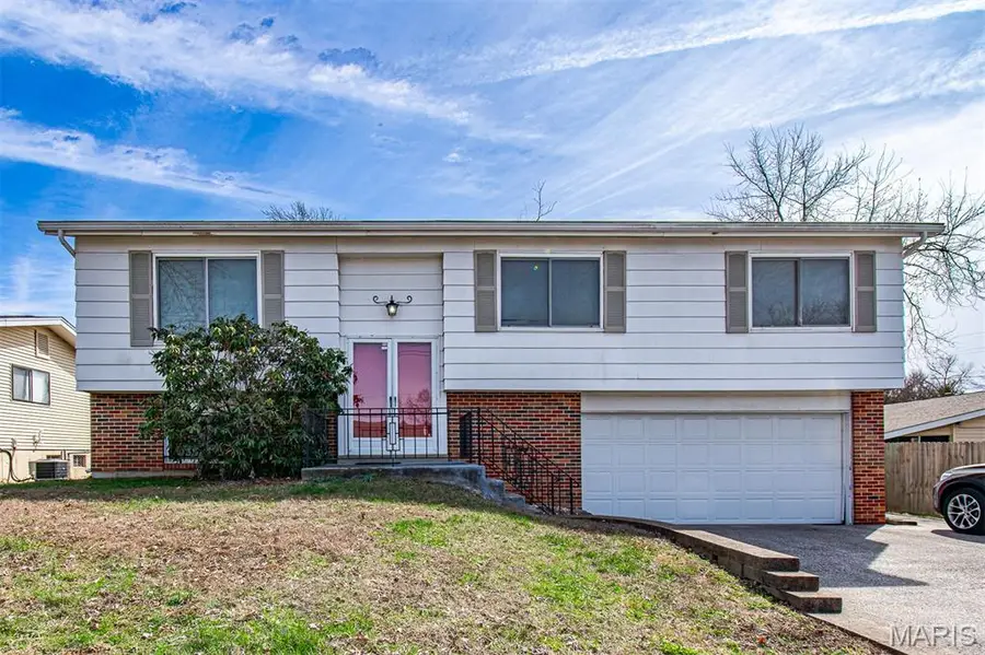 11648 Villa Dorado Drive, Saint Louis, MO 63146 - #2